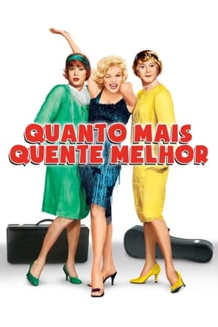 Movie Con faldas y a lo loco
