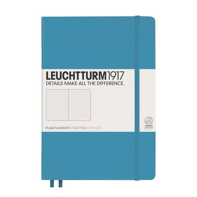 Moda Leuchtturm1917 dotted