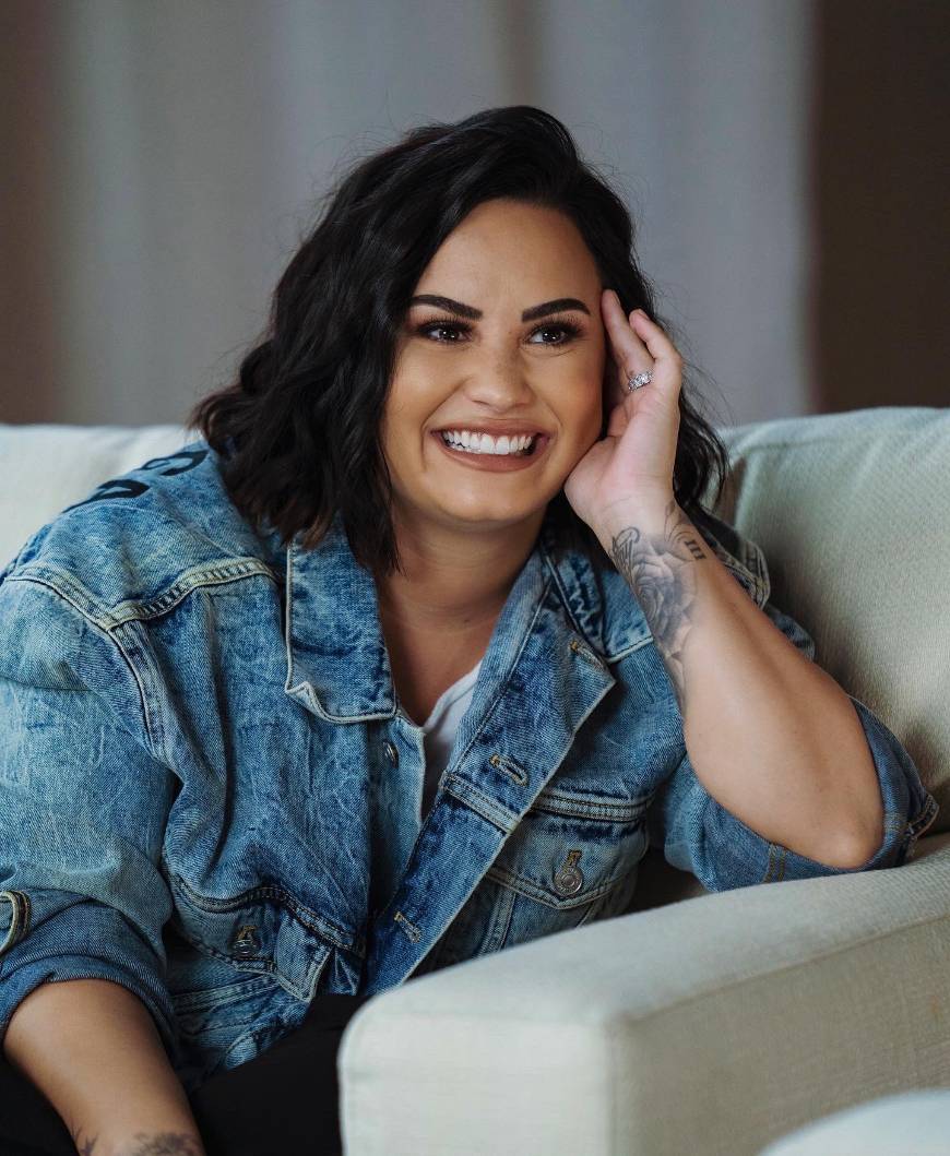 Fashion Demi Lovato 