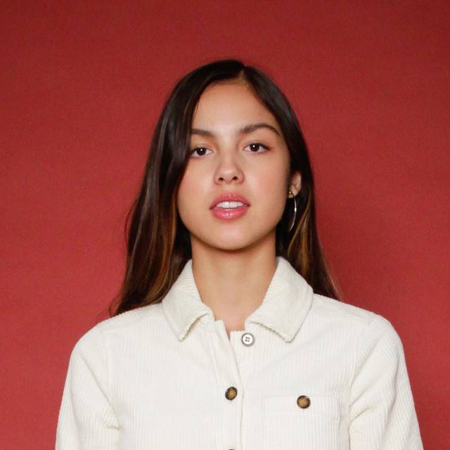 Fashion Olivia Rodrigo 