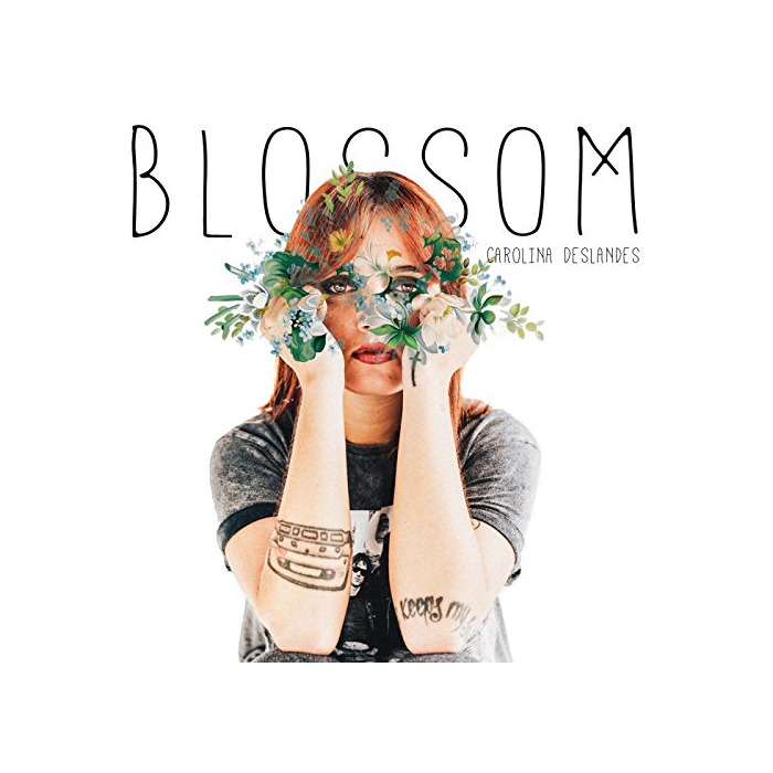 Product Blossom