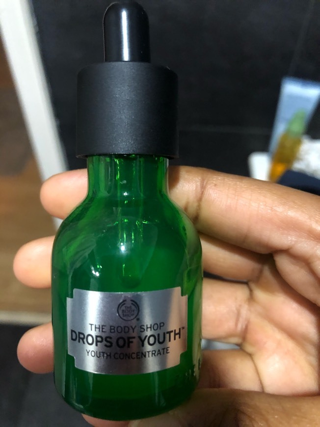 Product Sérum drops of youth 