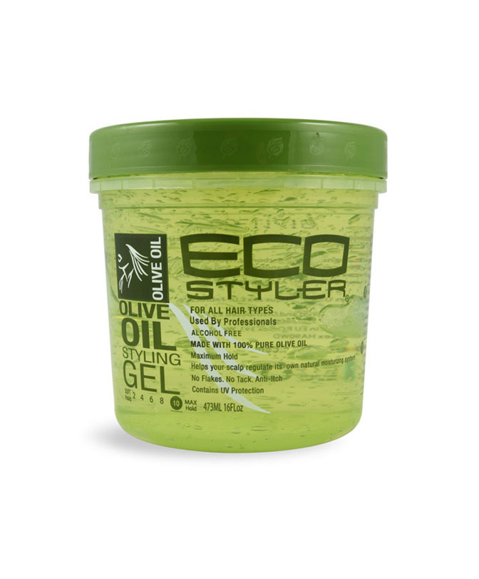 Products Eco gel 