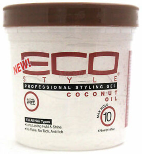 Eco gel coco