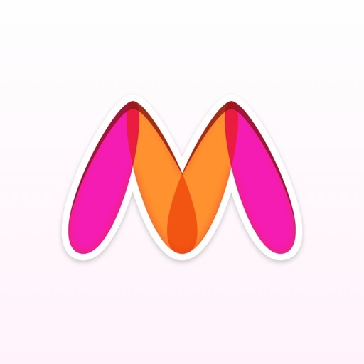 Aplicaciones Myntra - Fashion Shopping App