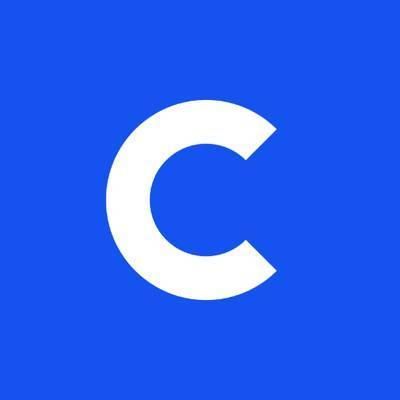 App Coinbase - Carteira Bitcoin