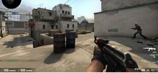 Counter-Strike:Global Offensive