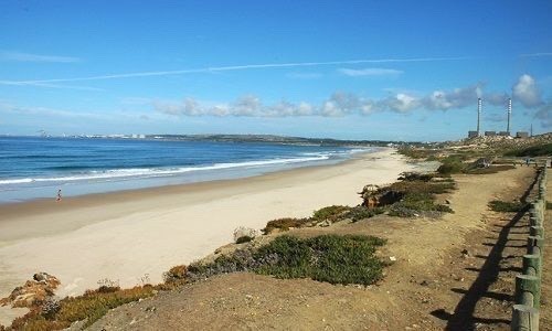 Moda Praia de São Torpes 