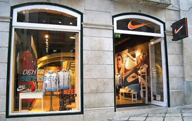 Nike Store