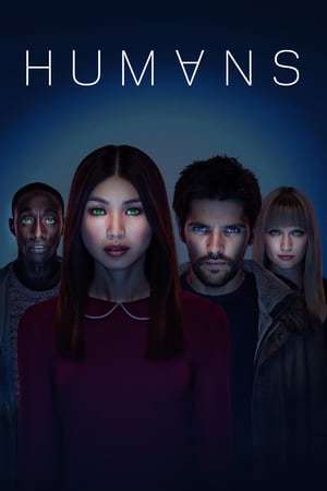 Serie Humans