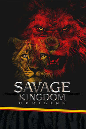 Serie Savage Kingdom