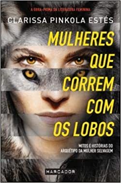 Libro Mulheres que correm com os lobos