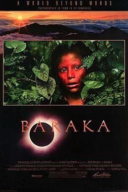 Movie Baraka