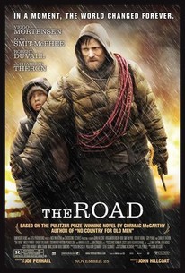 Movie La carretera (The Road)