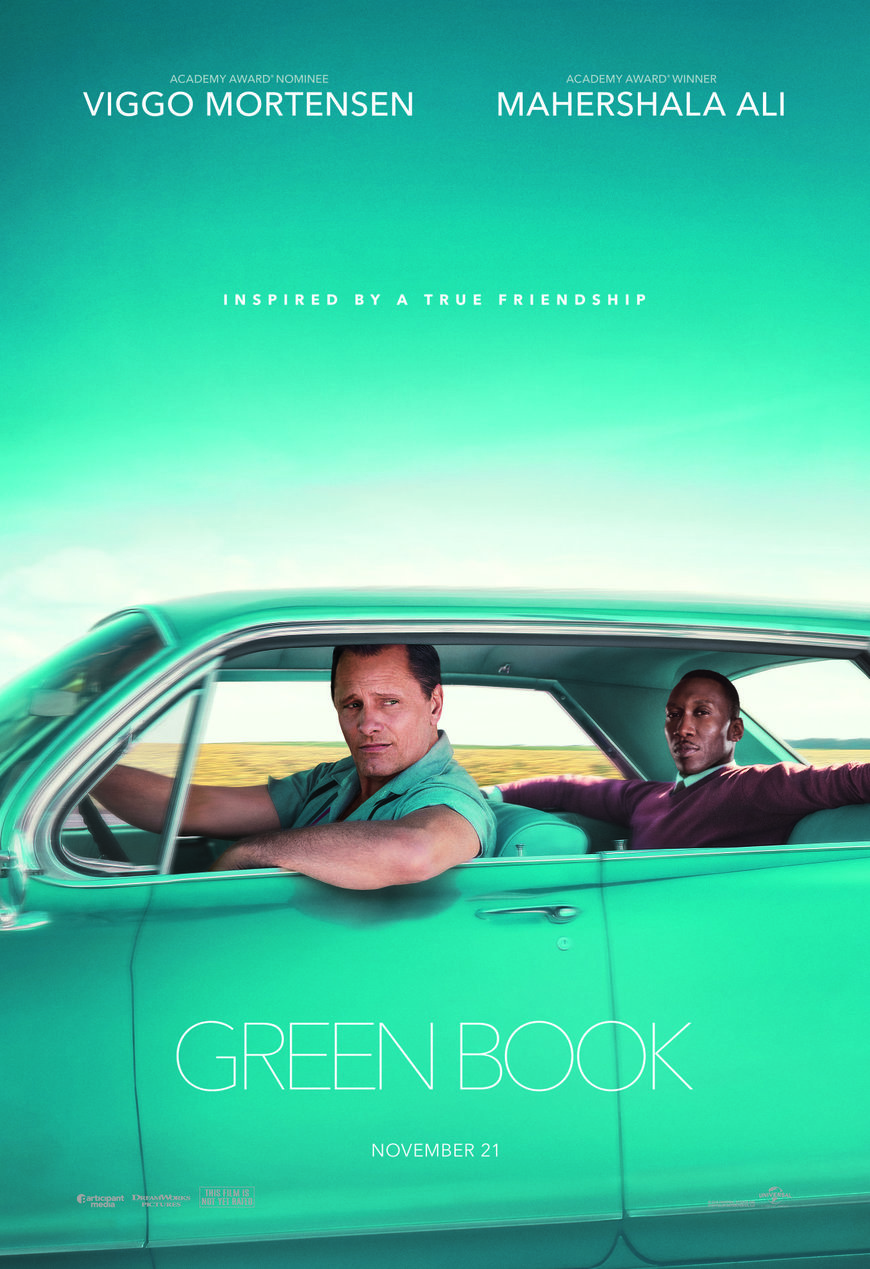 Película Green Book