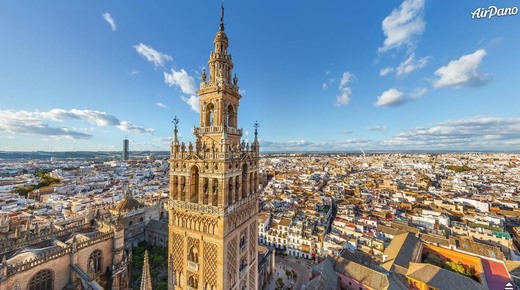 Sevilla