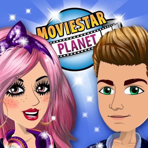 MyStarPlanet