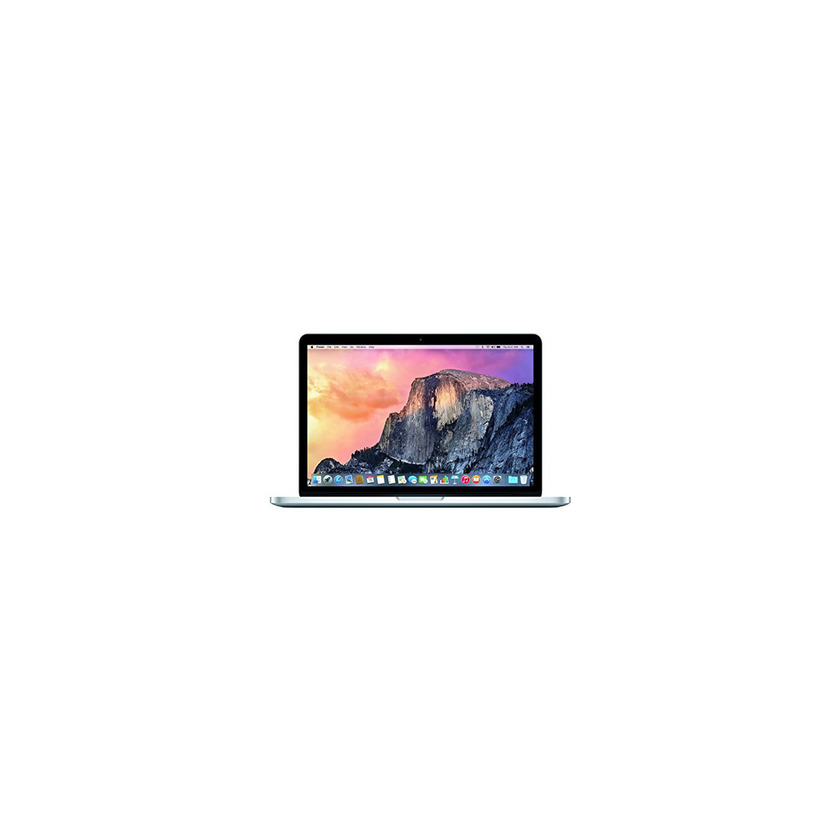 Social Apple - MacBook Pro 13'', 2,5 GHz, Modelo, Version Ingles
