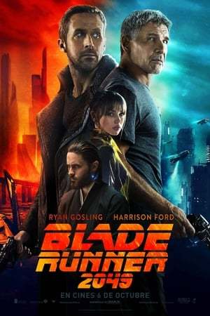 Movie Blade Runner 2049