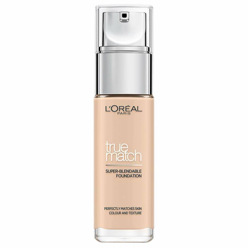 Producto Base True Match da L'Oréal Paris 30 ml