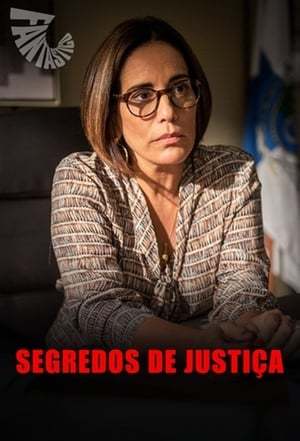 Serie Segredos de Justiça