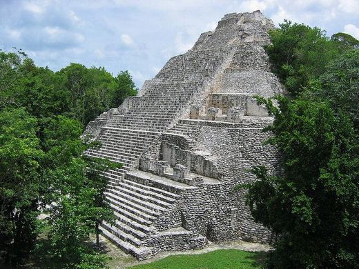 Cobá