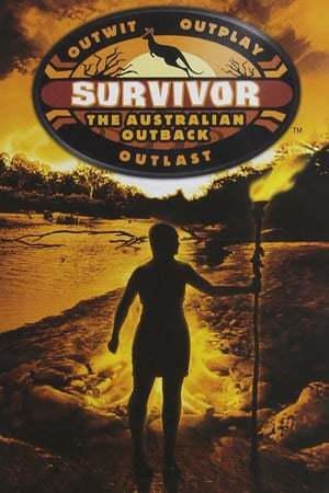 Australian Survivor