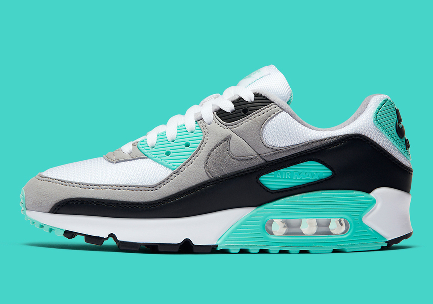 Product Nike Air Max 90