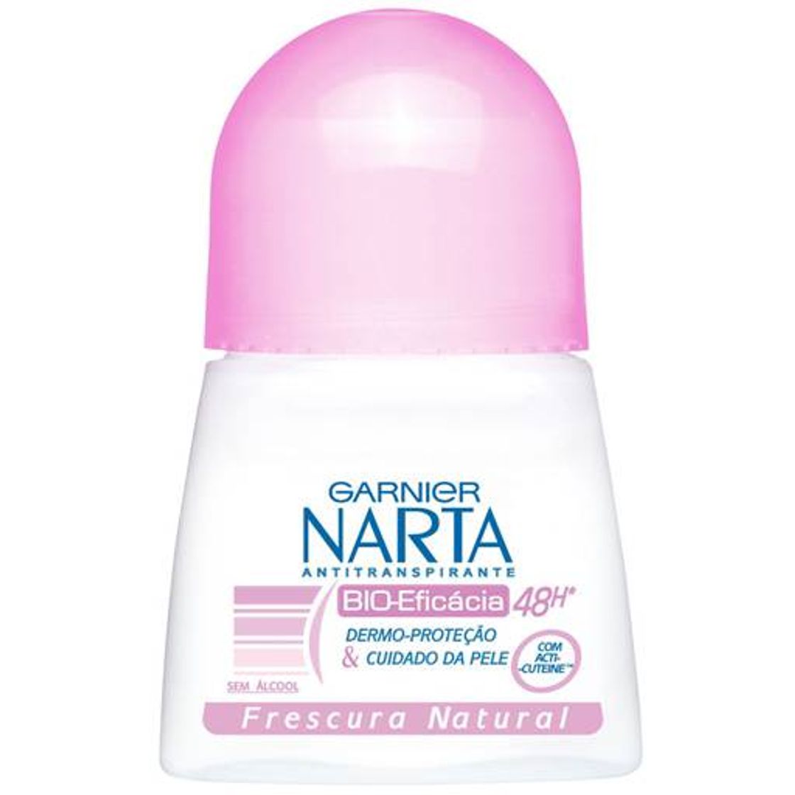 Moda Garnier narta 