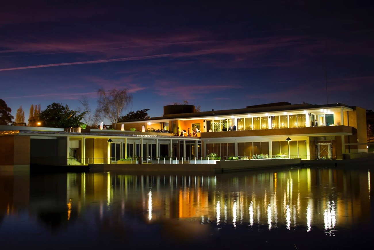 Restaurantes Restaurante Lago