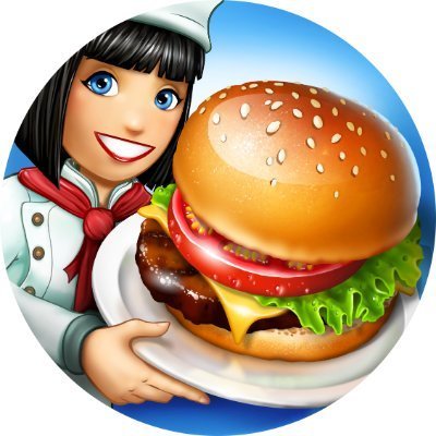 Cooking Fever