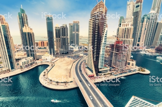 Marsa Dubai