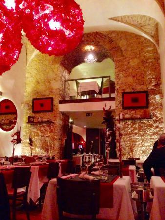 Restaurants Sacramento do Chiado