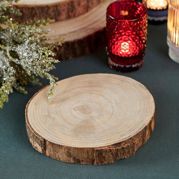 Social Fuente madera