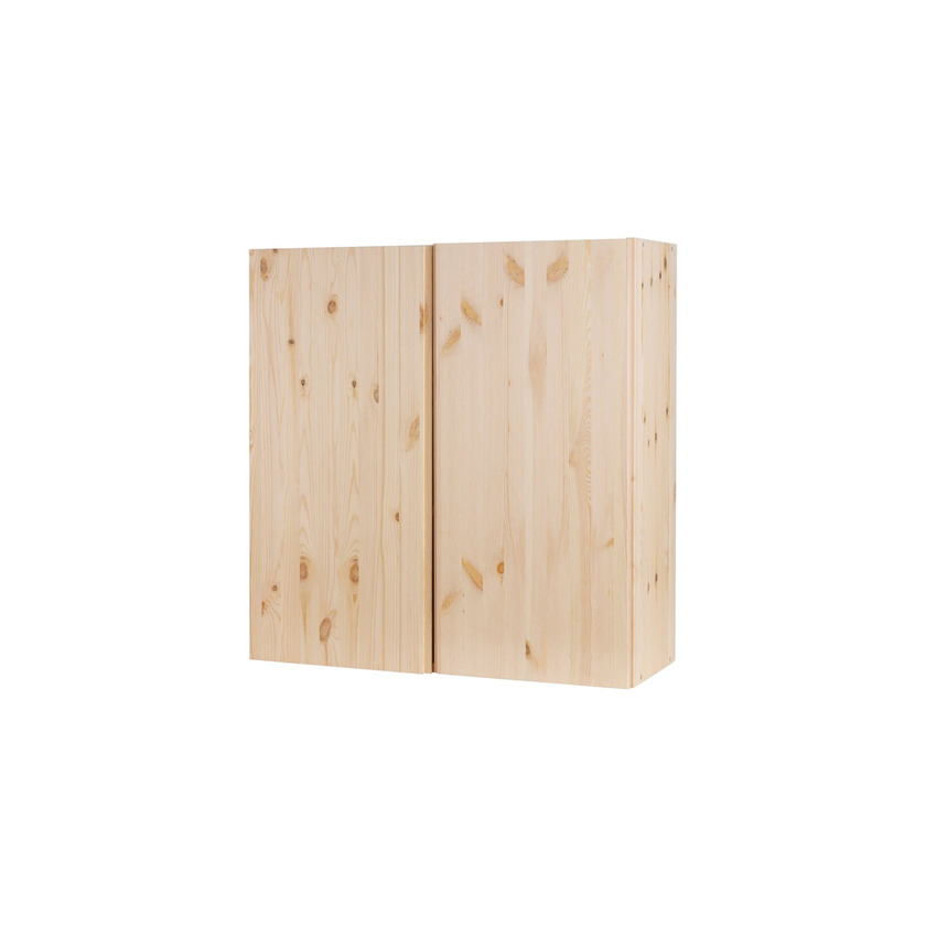 Social IKEA IVAR cabinet