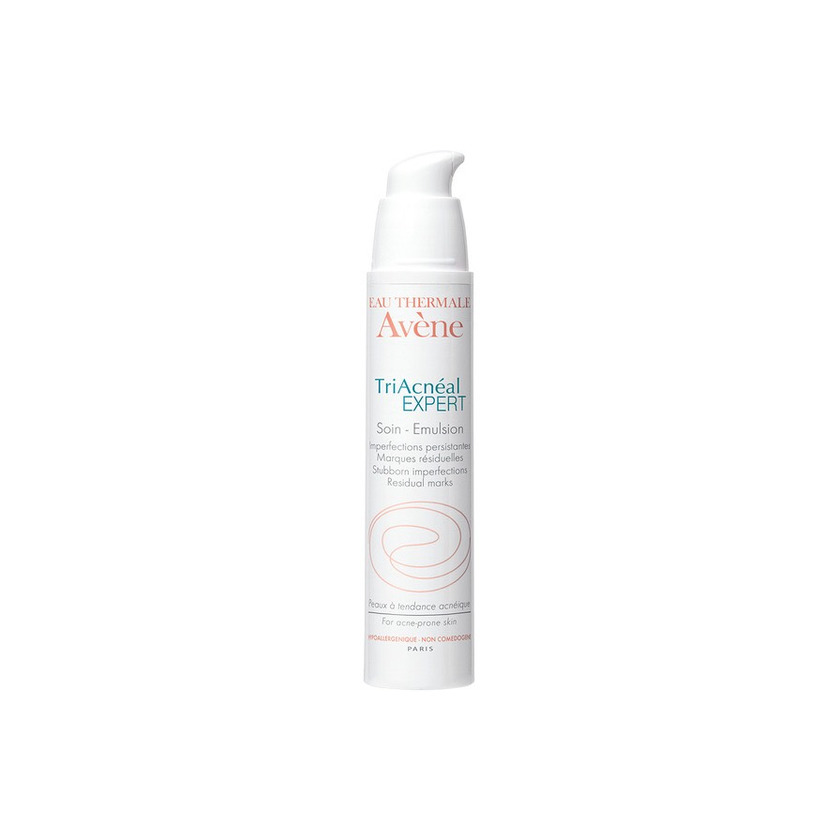 Producto Avène TriAcnéal Expert