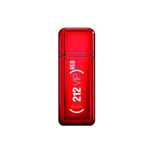 212 VIP Red