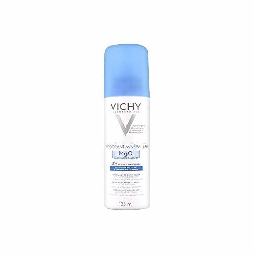 Beauty Vichy Deodorante Mineral 48 h