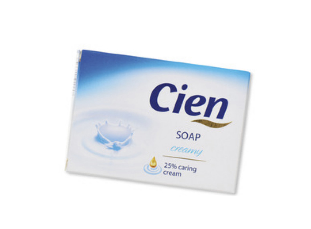 Producto Sabonete CIEN