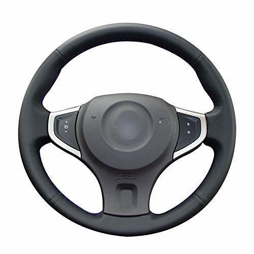 ZAYYL Cubierta del Volante del automóvil