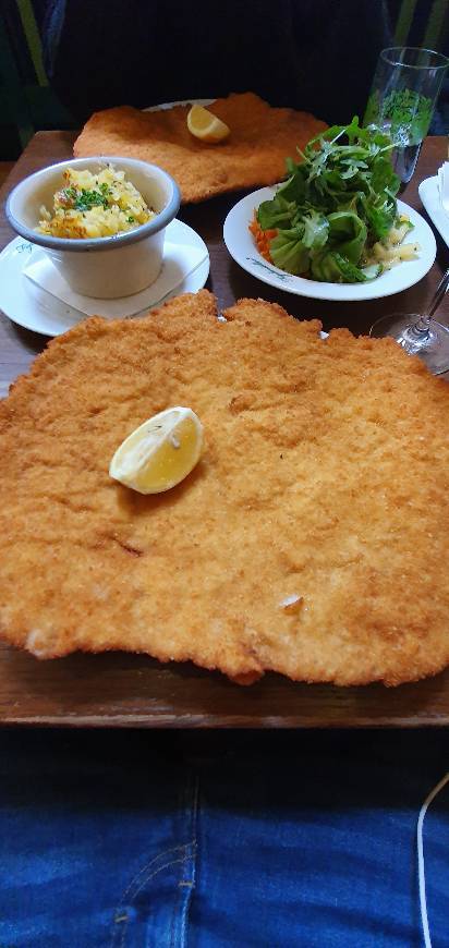 Restaurants Figlmüller Bäckerstraße