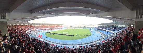 Place Estadio Do Restelo