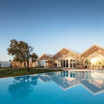 Sobreiras Alentejo Country hotel