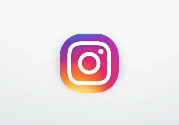 Aplicação Instagram