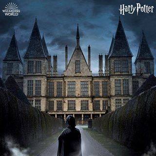 Moda ONLINE Hogwarts Digital Escape Room!