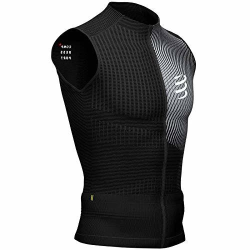 Products COMPRESSPORT Trail Postural Tank Top Singlet