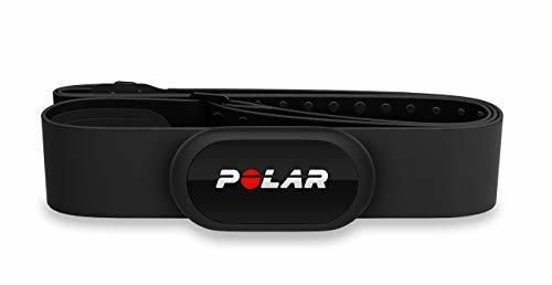 Polar H10 Sensor de frecuencia cardíaca -  ANT+