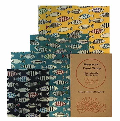 Product Beeswax Wraps