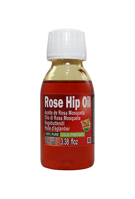 Product Aceite Rosa Mosqueta 100% Puro Total 100ml