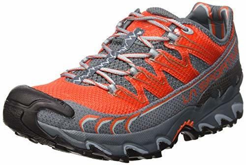 La Sportiva Ultra Raptor, Zapatillas de Trail Running para Hombre, Multicolor